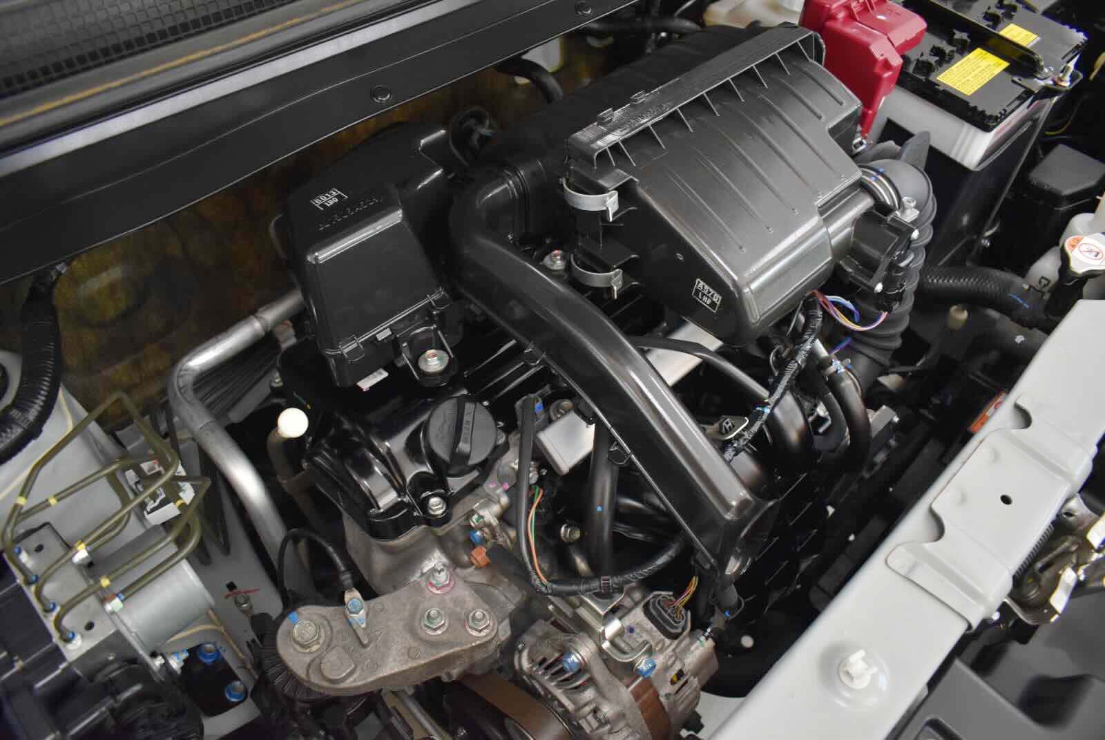 Used 2024 Mitsubishi Mirage LE FWD image 34