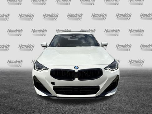 Used 2025 BMW 230i Coupe w/ M Sport Package image 3