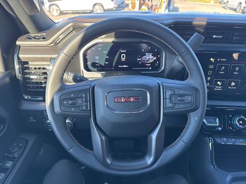 New 2026 GMC Sierra 3500 AT4 w/ AT4 Premium Plus Package image 15