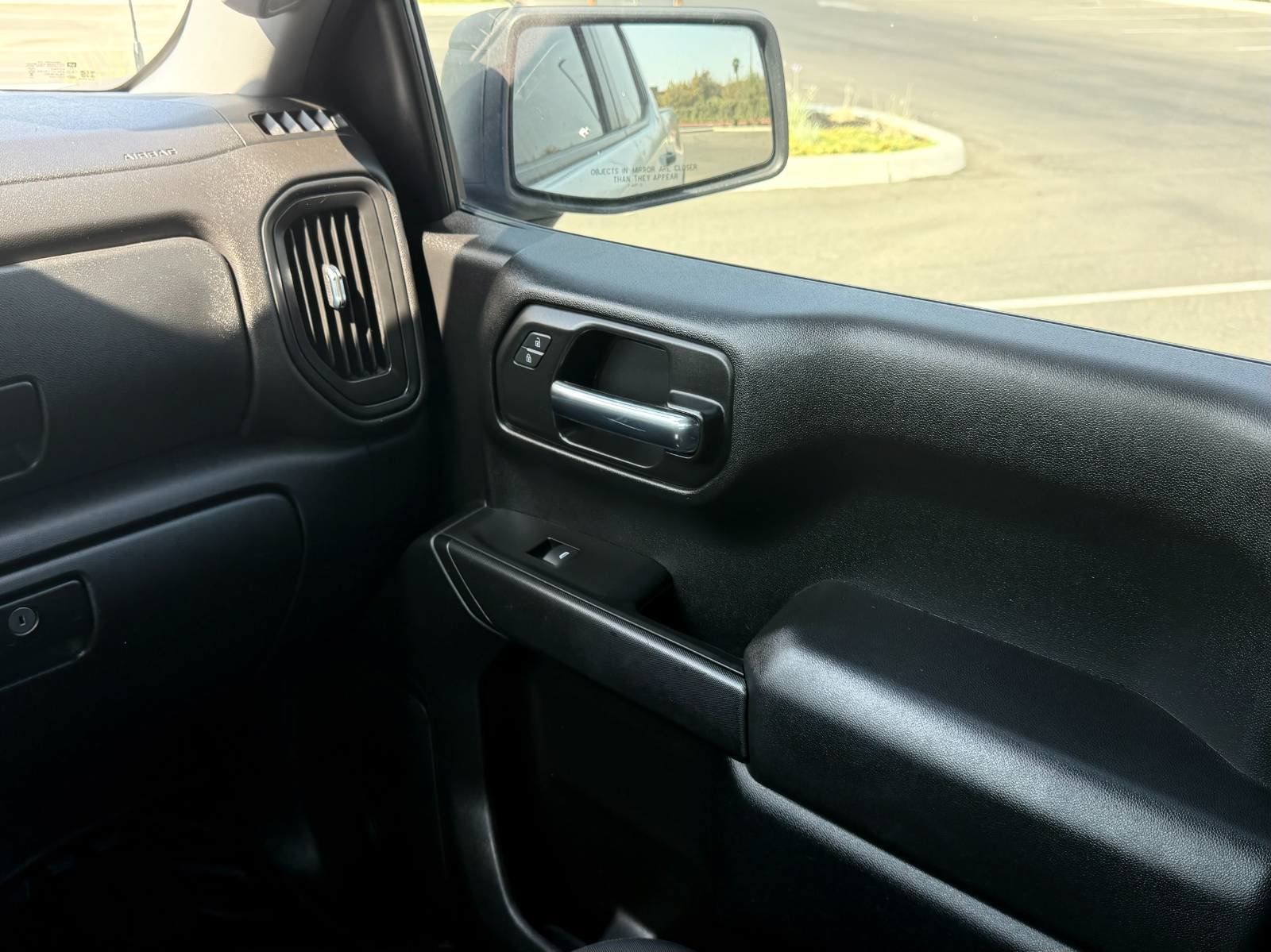 Used 2024 Chevrolet Silverado 1500 W/T w/ Trailering Package AWD/4WD image 41