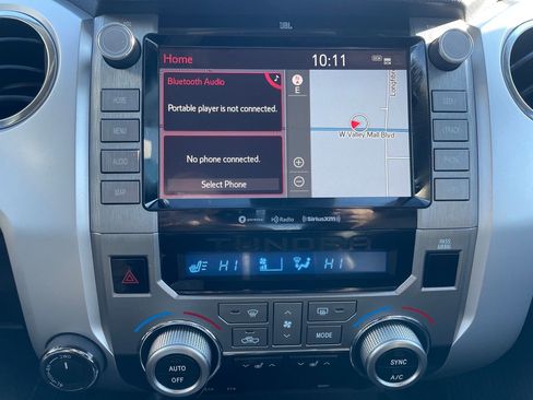 Certified 2021 Toyota Tundra Limited image 20