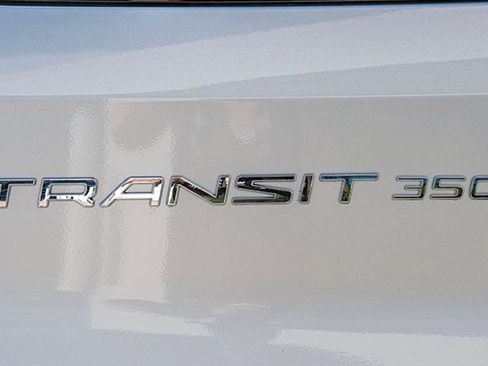 New 2025 Ford Transit 350 XL image 13