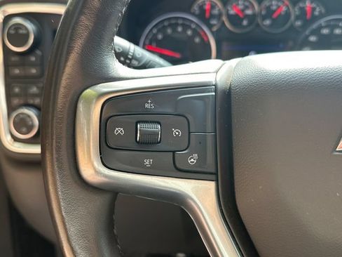 Used 2020 Chevrolet Silverado 1500 RST AWD/4WD image 25