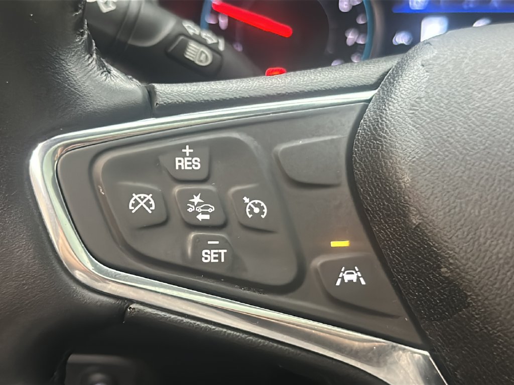 Used 2020 Chevrolet Equinox LT AWD/4WD image 24