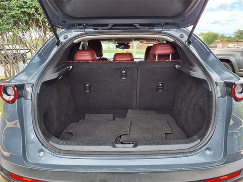 Used 2024 MAZDA CX-30 AWD 2.5 S w/ Preferred Package image 8