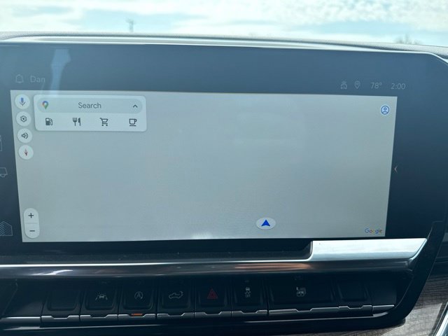 Used 2024 Chevrolet Silverado 1500 RST w/ True North Edition Plus AWD/4WD image 21