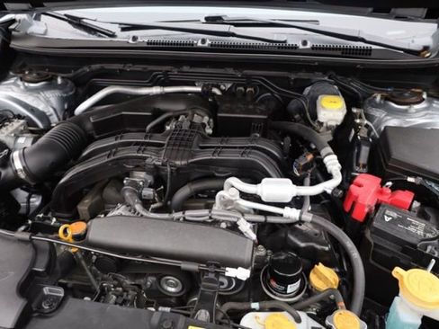 Used 2024 Subaru Crosstrek 2.5i Limited image 42