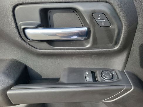 New 2026 GMC Sierra 1500 Pro AWD/4WD image 18