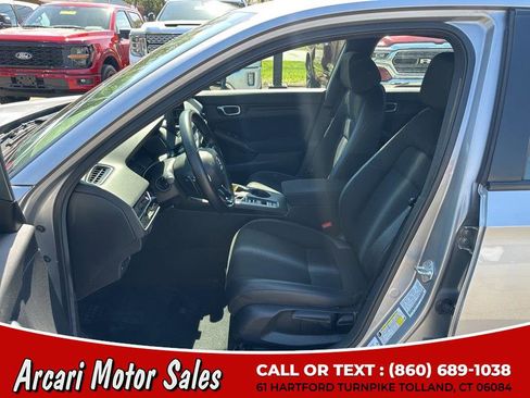 Used 2024 Honda Civic Sport image 15