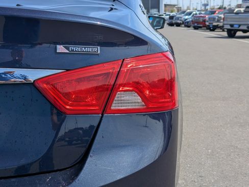 Used 2018 Chevrolet Impala Premier image 43