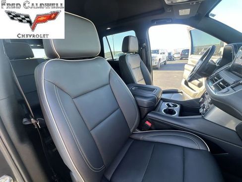 Used 2023 Chevrolet Tahoe Premier image 28