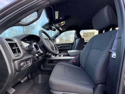 New 2026 RAM 3500 Big Horn image 13