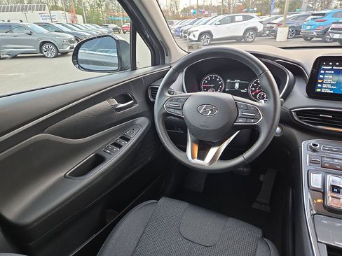 Used 2023 Hyundai Santa Fe SEL w/ Cargo Package image 15