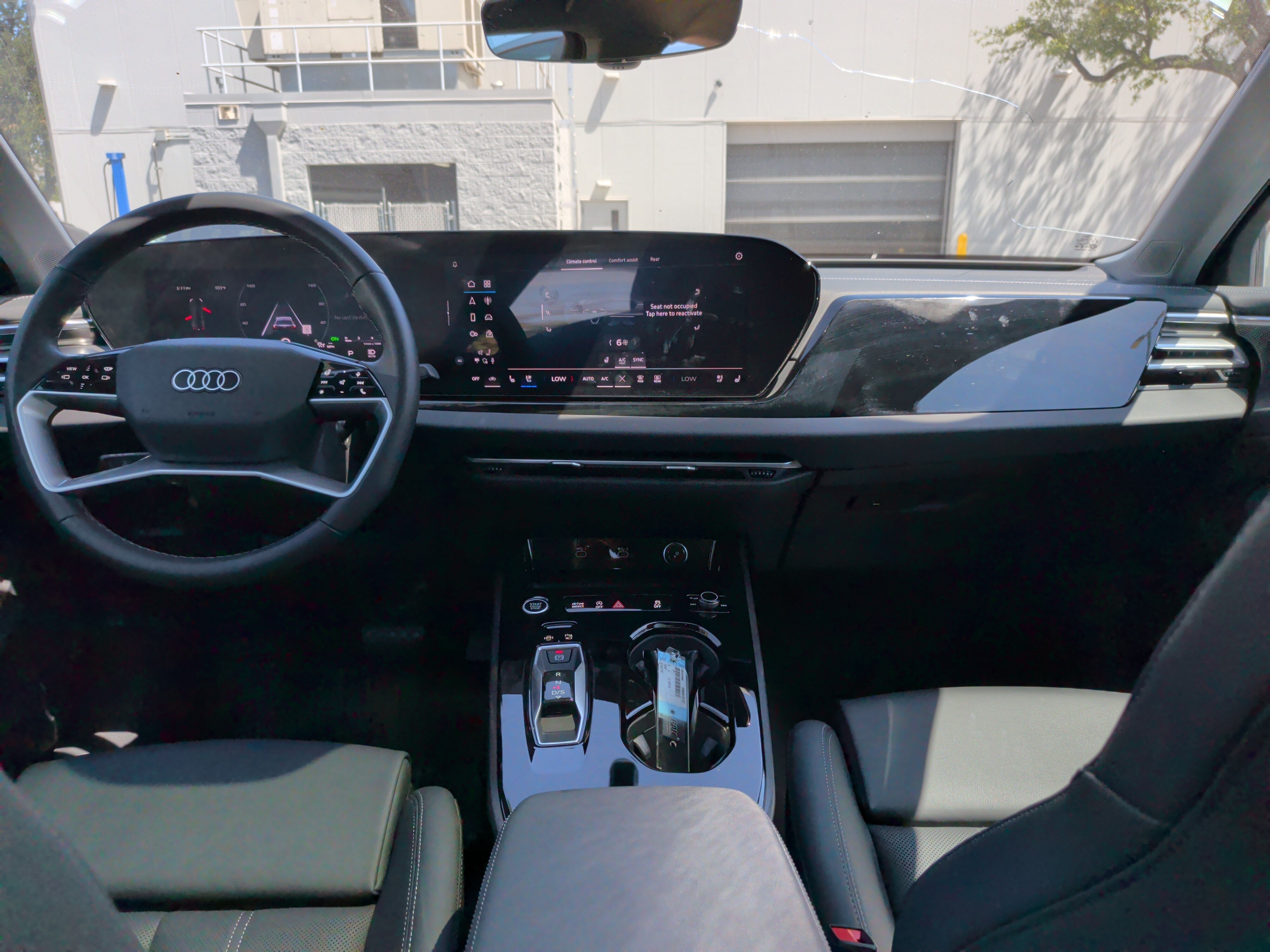 Used 2025 Audi A5 Premium w/ Premium Plus AWD/4WD image 30