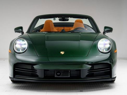 New 2026 Porsche 911 Carrera 4S image 37