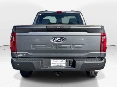 Used 2025 Ford F150 XL
