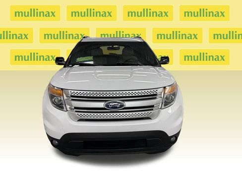 Used 2015 Ford Explorer XLT w/ Equipment Group 202A image 13