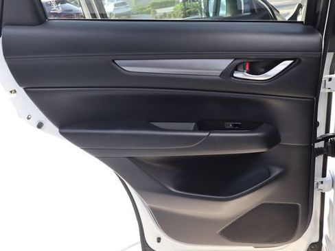 Used 2023 MAZDA CX-5 AWD 2.5 S w/ Select Package image 25