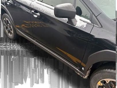 Used 2023 Subaru Crosstrek 2.0i