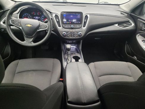 Used 2024 Chevrolet Malibu LT FWD image 22