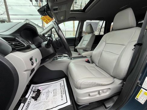 Used 2021 Honda Pilot Special Edition image 11