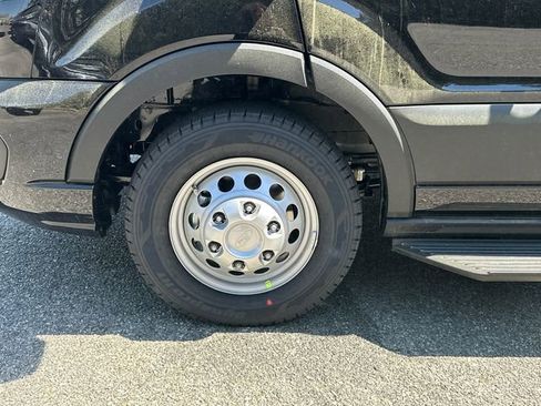 New 2026 Ford Transit 350 XLT RWD image 11