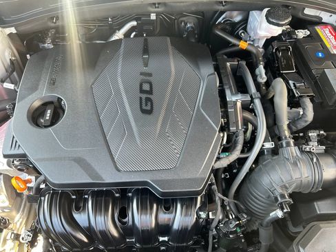 Used 2023 Kia Sportage X-Pro AWD/4WD image 23