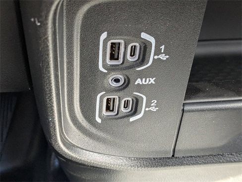 New 2026 RAM 2500 Tradesman image 17