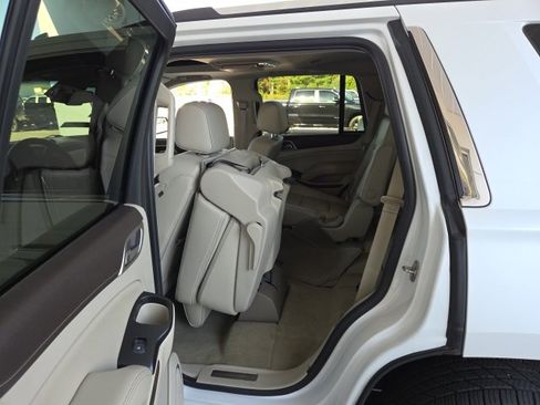 Used 2018 GMC Yukon Denali w/ Denali Ultimate Package image 49