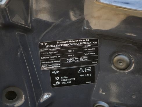 Used 2015 MINI Cooper S FWD image 24
