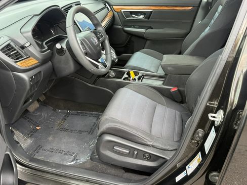 Used 2018 Honda CR-V EX image 11