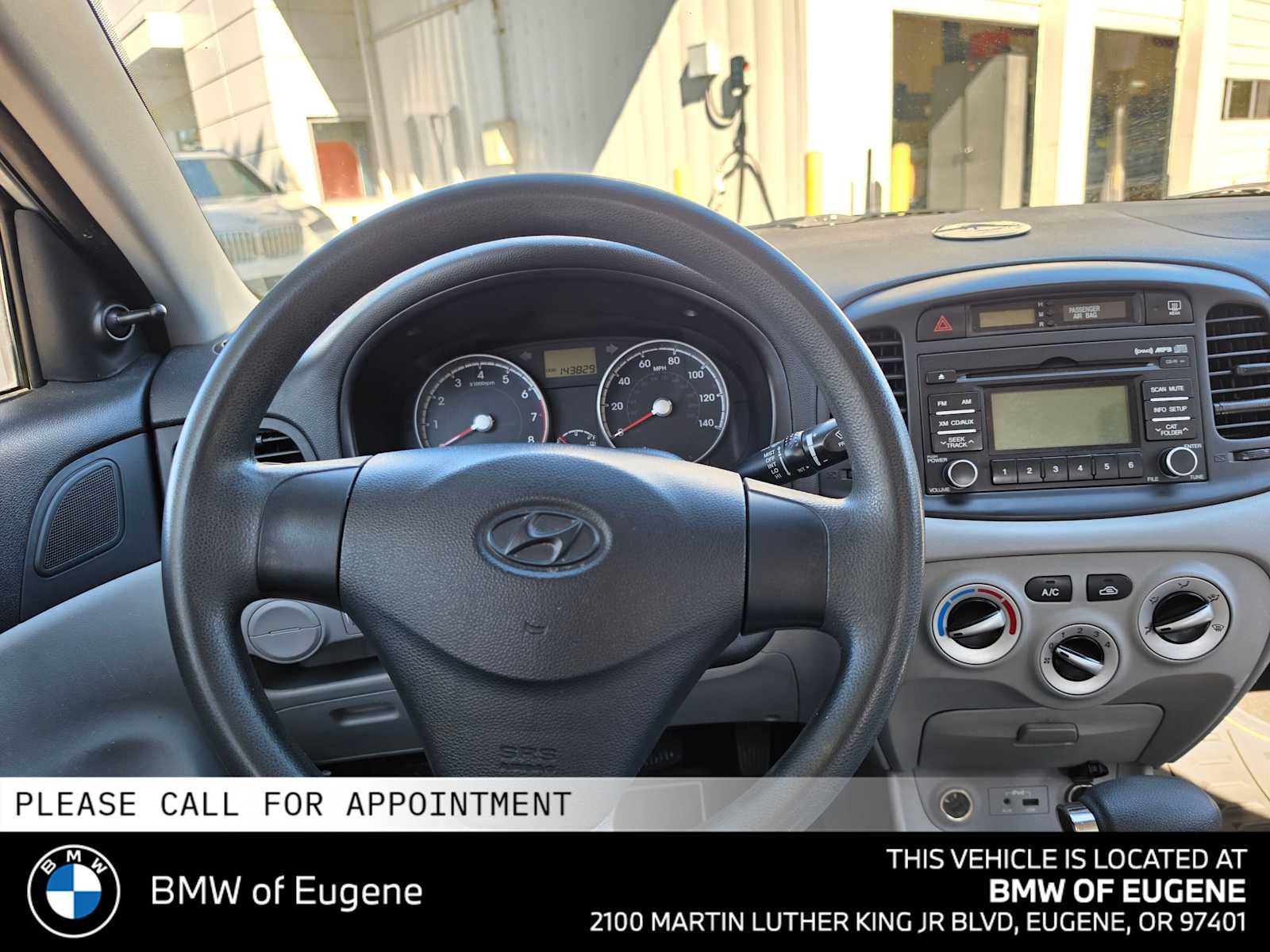 Used 2011 Hyundai Accent GLS FWD image 22
