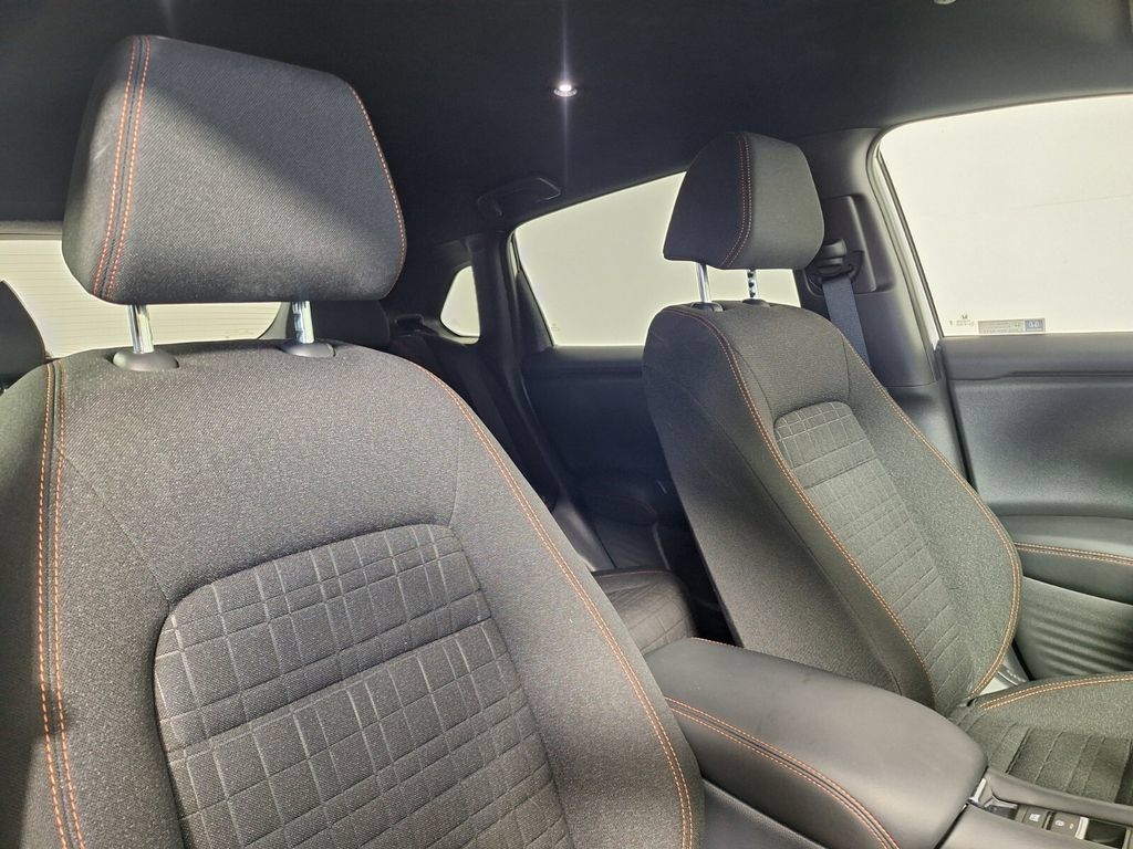 Used 2026 Honda HR-V Sport image 26