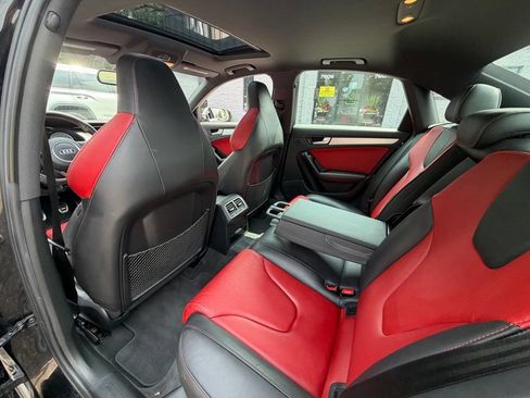 Used 2014 Audi S4 Premium Plus AWD/4WD image 23