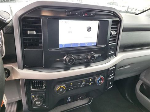 Used 2023 Ford F150 XLT image 22