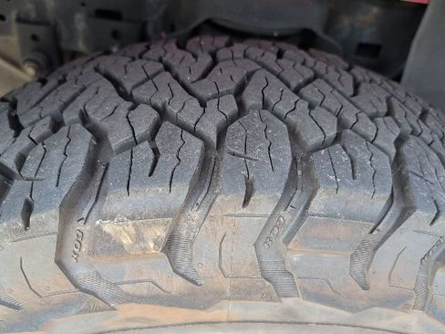 Used 2020 RAM 1500 Rebel w/ Rebel Level 1 Equipment Group AWD/4WD image 9