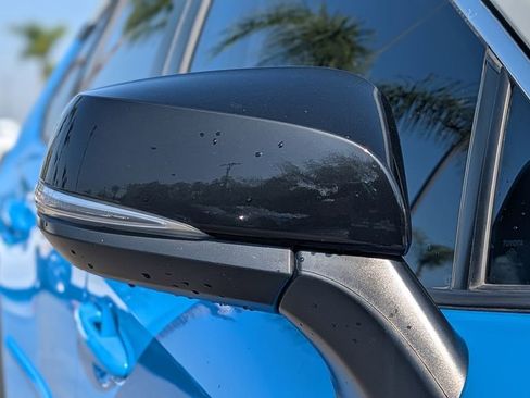Used 2019 Toyota RAV4 Adventure w/ All Weather Liner Package AWD/4WD image 9