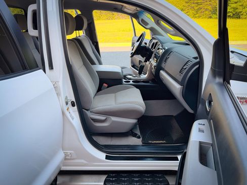 Used 2007 Toyota Tundra SR5 AWD/4WD image 27