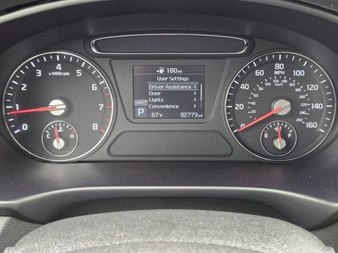 Used 2019 Kia Sorento FWD w/ LX Convenience Package image 15