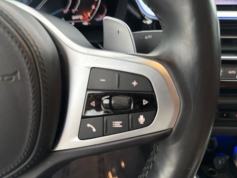 Used 2021 BMW Z4 M40i w/ Executive Package image 9