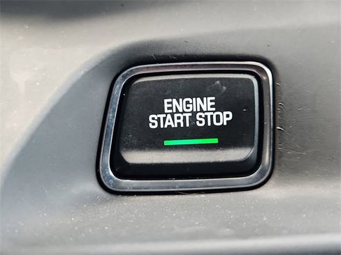 Used 2023 Chevrolet Camaro LT image 16