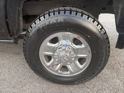 Used 2019 RAM 2500 Tradesman AWD/4WD image 34
