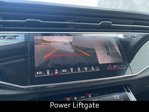 New 2026 Audi Q7 2.0T Premium Plus AWD/4WD image 19