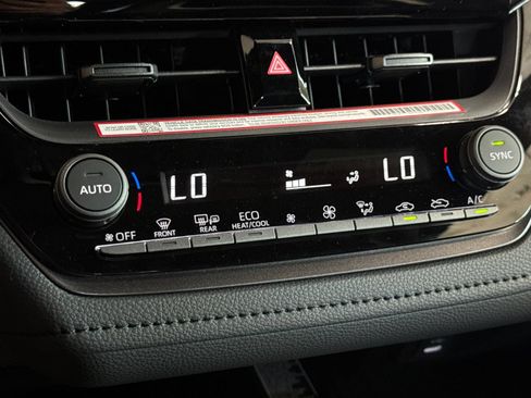 New 2026 Toyota Corolla GR AWD/4WD image 26