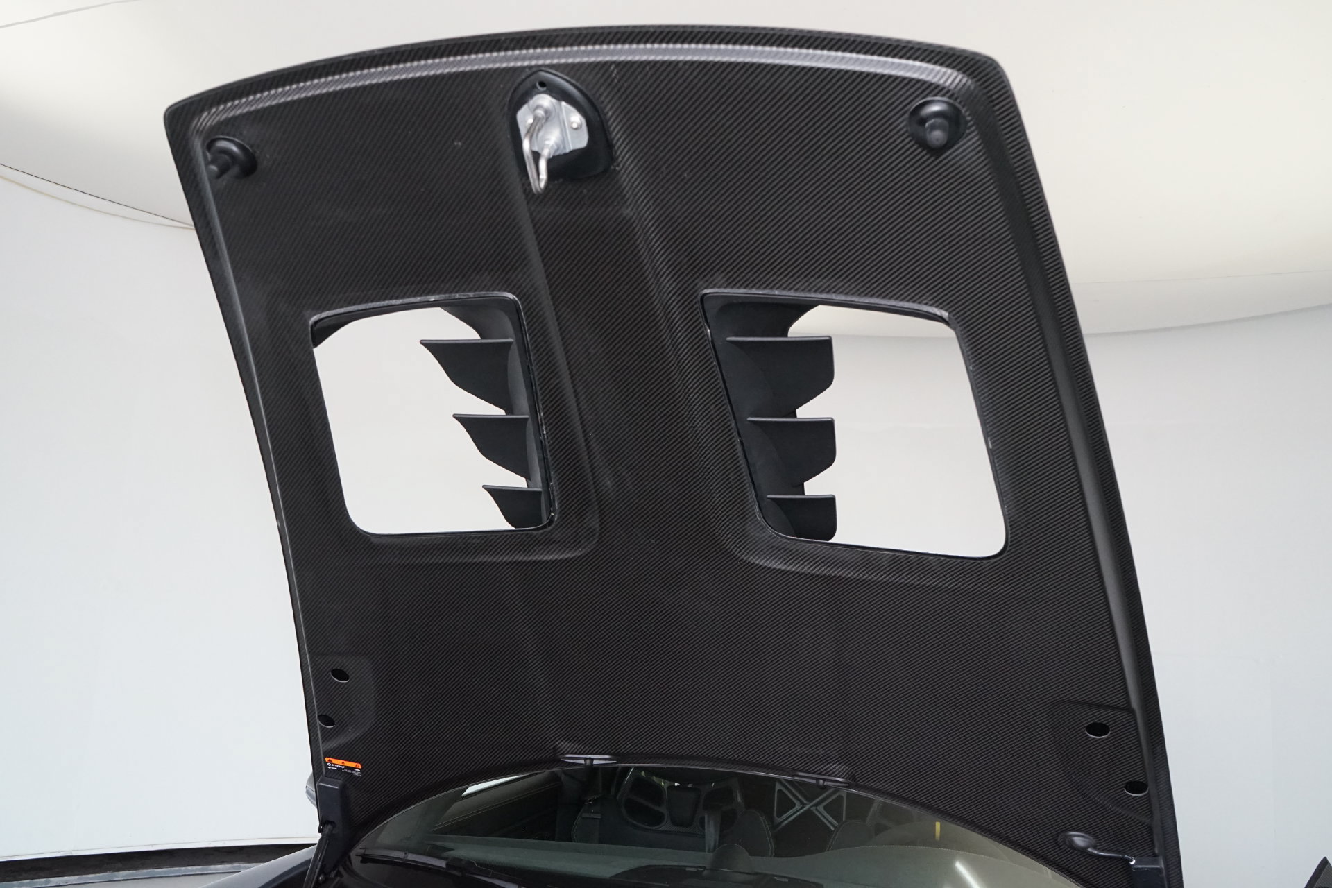 Used 2025 Porsche 911 GT3 RS RWD image 41