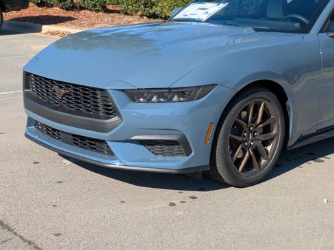 New 2026 Ford Mustang Premium image 10