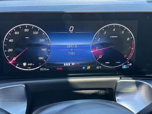 Certified 2025 Mercedes-Benz GLB 250 image 30