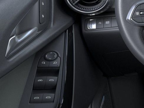 New 2026 Chevrolet Equinox LT image 22