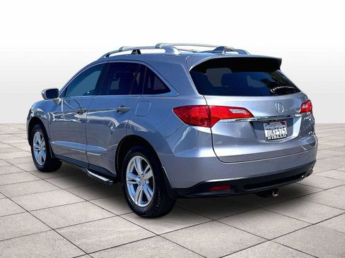 Used 2014 Acura RDX AWD w/ Technology Package image 14