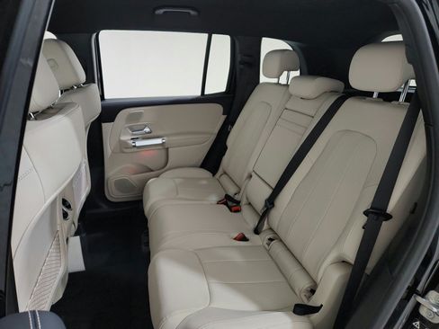 Certified 2026 Mercedes-Benz GLB 250 image 18